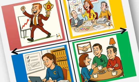 Workshop 5 - personprofiler