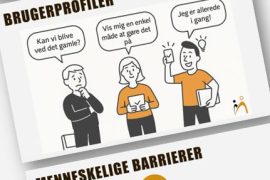 Digitale forandringer