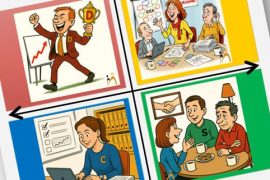 Workshop 5 - personprofiler